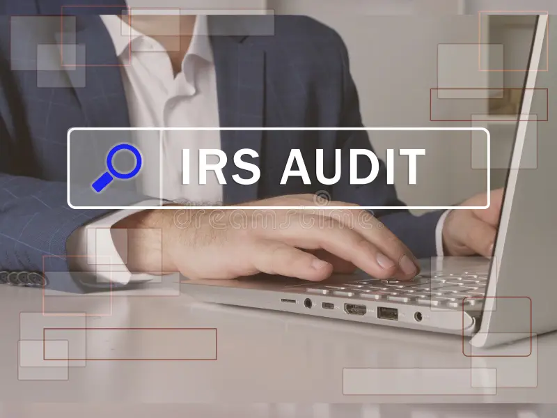 Who Needs IRS Audit Support