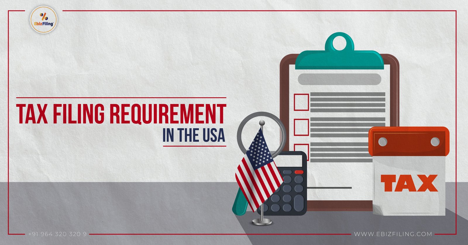 Who Should File U.S Taxes